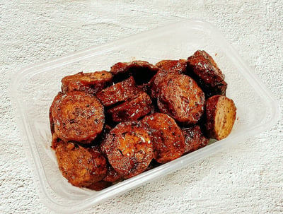 9/13(日) B斑 點食成金~風味滷豆干 / 蔡萬利老師4
