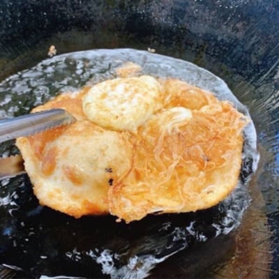 線上課程「餅味飄香PART II」蔡萬利老師6