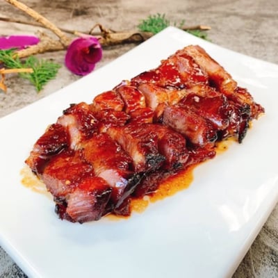 線上課程「廣式美味料理課程」蔡萬利老師2