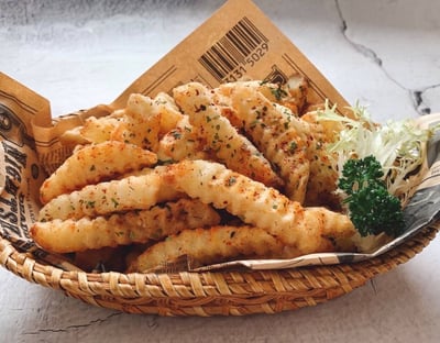 線上課程「米漢堡套餐」蔡萬利老師6