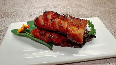 線上課程「煲仔飯專修」蔡萬利老師2