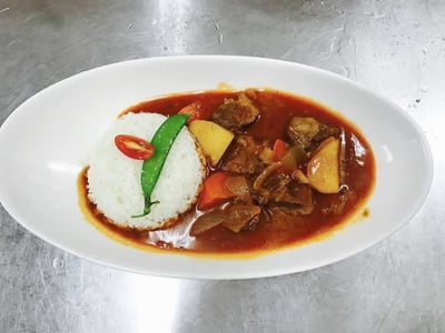 10/4(日) A班 冷凍料理包專修班 / 陳琪琮老師4