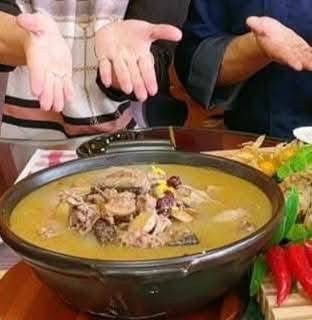 3/30(一) B班 鴨鴨料理專修 / 陳琪琮老師7