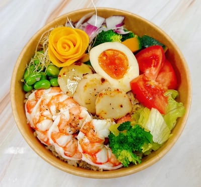 線上課程「夏威夷拌飯」蔡萬利老師6