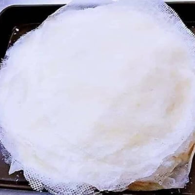 3/25(三)  B班 潤餅專修 / 風雨老師3