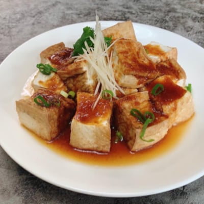 線上課程「滷肉飯小吃系列課程」蔡萬利老師7