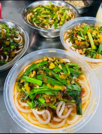 3/23(一)  B班 雲南花漾花果醋 / 李燕萍老師4