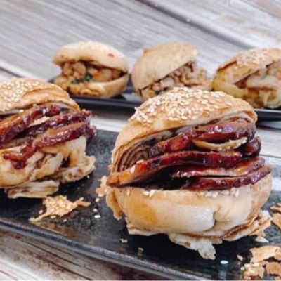 線上課程「餅味飄香課程(一)」/ 蔡萬利老師2