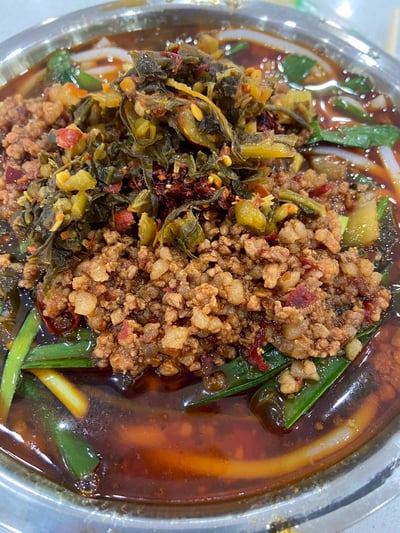 3/23(一)  B班 雲南花漾花果醋 / 李燕萍老師5