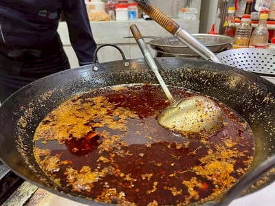 [2026] 1/25(日) A班 創業火鍋專修班 / 陳彥廷4