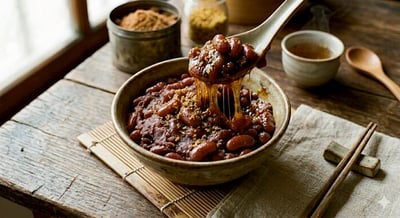 7/23(四) ; 8/9(日)  B班 素食茶香特色米食～茶粿 / 林成老師4