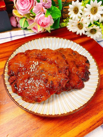 8/9(日) A班 新蔬食御便當雙主食 / 林成老師5