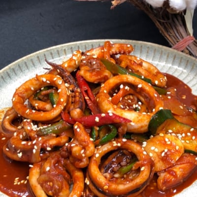 [2026] 3/12(四)  A班 黑嚕嚕雜醬麵/ 愛香老師3