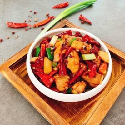 線上課程「美饌冷凍調理包製作」蔡萬利老師4