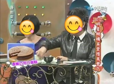 7/19(日)  A班 香蕉巧克力蛋糕｜台式黑糖長崎蛋糕 / 謝岳恩老師3