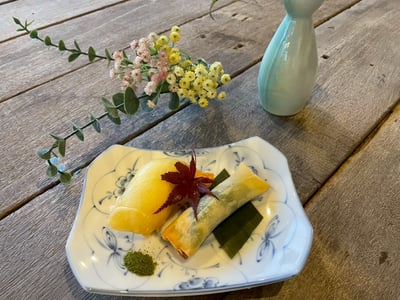 2/2(一) A班 日式居酒屋宵夜課程 / 林瑞彬老師3