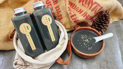 3/14(六) A班 幸福早點_脆皮蛋餅 / 蔡萬利老師6