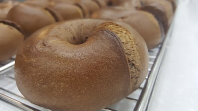 4/11(六) 貝果專修班 / 陳志峰老師7