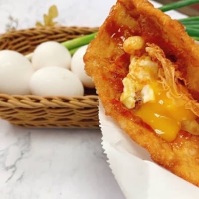 線上課程「餅味飄香PART II」蔡萬利老師5