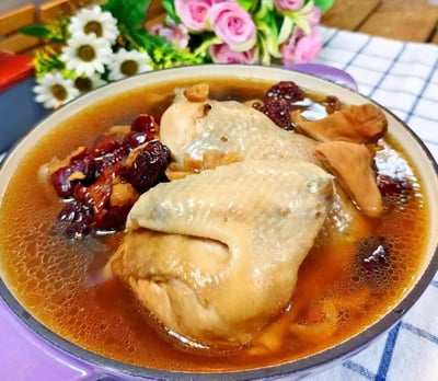 3/30(一) A班 阿舍的酒家菜 / 陳琪琮老師4