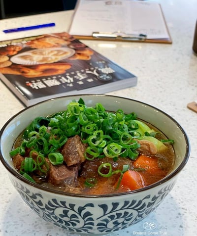 [2026] 1/31(六) A班 眷村牛肉麵專修 / 陳聖天老師6