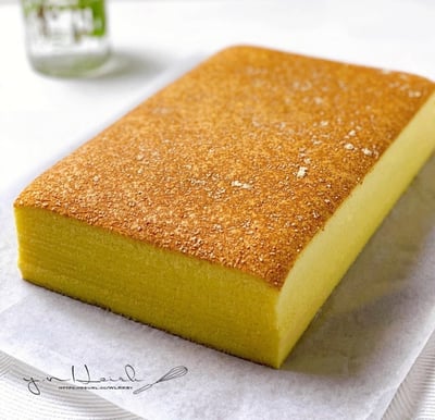 4/15(三) B班 高顏值乳酪控必修班 / 謝岳恩老師4