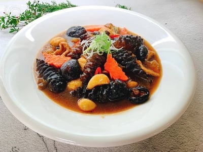 線上課程「澎派年菜(一)」蔡萬利老師4