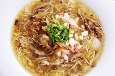 [2026] 1/26(一) A班 五星宴席三大年菜 / 王建智老師3