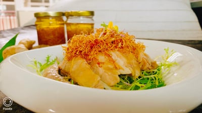 線上課程「脆皮燒肉課程」蔡萬利老師7