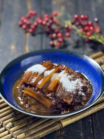 5/1(五) B班 特色美食壩壩宴~扣碗料理 / 陳彥廷老師3