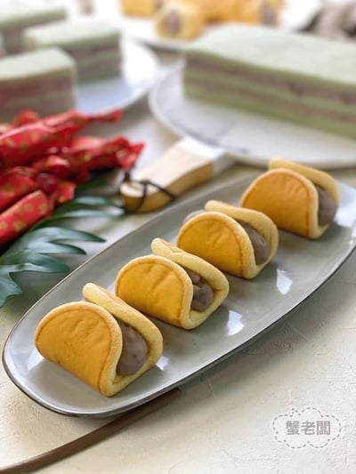 4/15(三) A班 芋頭系列課程專修班 / 謝岳恩老師3