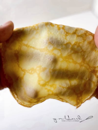 2/9(一) A班  『草莓千層蛋糕&草莓檸檬醬』季節限定 / 謝岳恩老師7