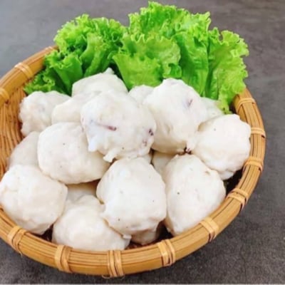 線上課程「手工自製丸子課程」蔡萬利老師3