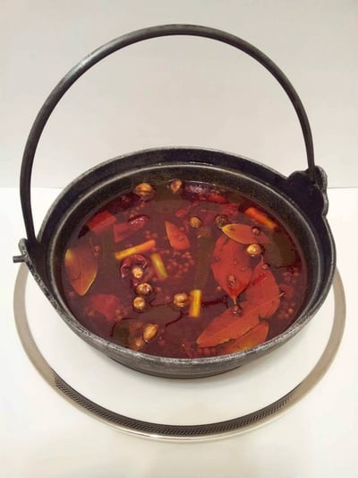 [2026] 1/25(日) A班 創業火鍋專修班 / 陳彥廷3