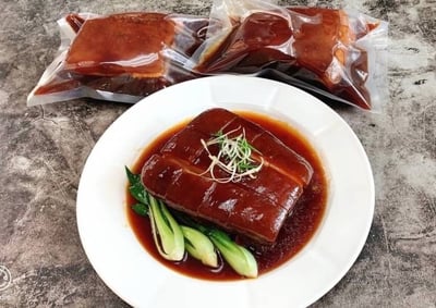 線上課程「澎派年菜(一)」蔡萬利老師2