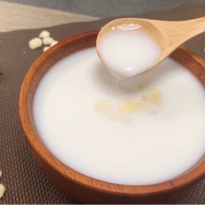 線上課程「早餐系列-紫米飯糰組合」蔡萬利老師5