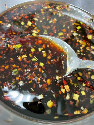 4/27(一) A班 村麵食館系列三 ～蒸餃點心 / 陳聖天老師8