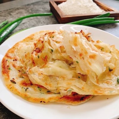 線上課程「餅味飄香PART II」蔡萬利老師2