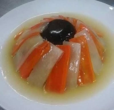 3/30(一) A班 阿舍的酒家菜 / 陳琪琮老師3