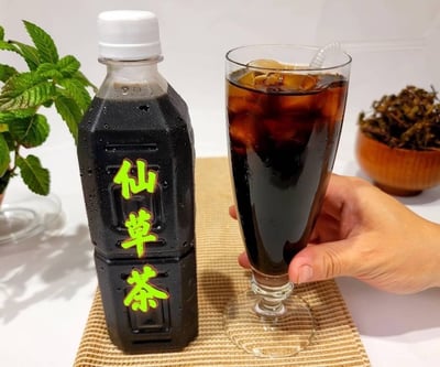 6/1 (一)  阿元師全套系列豆花班&仙草班/ 陳啟元老師9