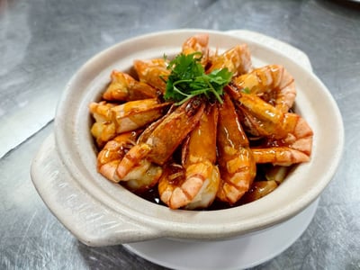 [2026] 1/26(一) A班 五星宴席三大年菜 / 王建智老師5