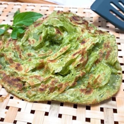 線上課程「餅味飄香PART II」蔡萬利老師4