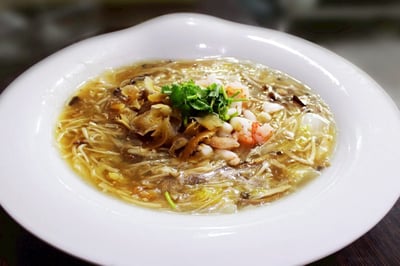 [2026] 1/26(一) A班 五星宴席三大年菜 / 王建智老師4