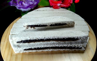 5/30 (六) B班 茯苓糕＋糕仔崙＋糕仔糖 / 風雨老師2