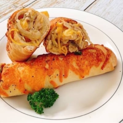 線上課程「美式賣場超夯肉捲課程」/ 蔡萬利老師2