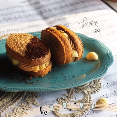 3/7(六) B班  達克瓦茲圓舞曲 / 林侑賢老師3