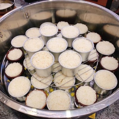 線上課程「肉燥米糕小吃系列課程」/ 蔡萬利老師4