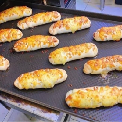 線上課程「美式賣場超夯肉捲課程」/ 蔡萬利老師7