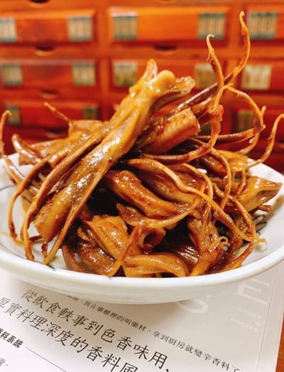 [2026] 1/24(六)  川式油滷(快閃班) / 盧俊欽老師3