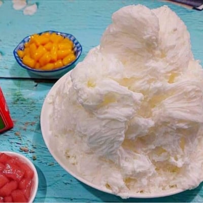 8/21(五) A班 雪花冰專修班 / 陳啟元老師5
